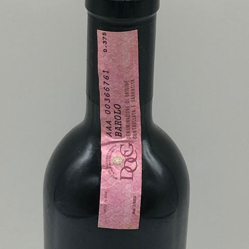 ガヤ バローロ スペルス 1990 375ml 14% GAJA BAROLO SPRESS イタリアワイン【G0】