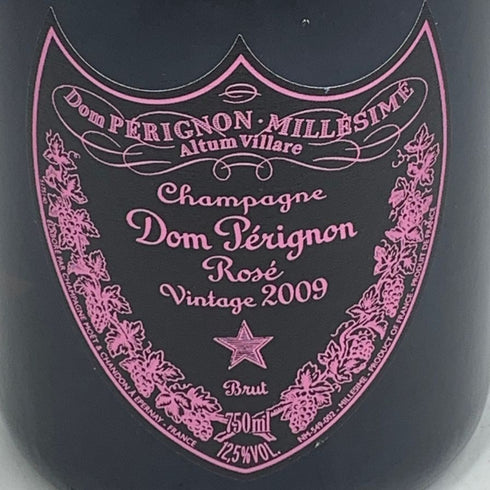ドンペリニヨン ロゼ 2008 750ml 12.5% Dom Perignon Rose シャンパン【Y0】