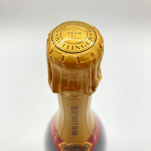 ボランジェ スペシャル キュヴェ ブリュット 750ml 12% BOLLINGER SPECIAL CUVEE BLUT 【S】