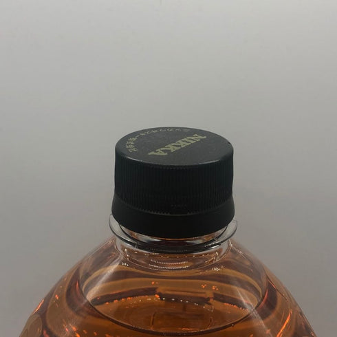 東京都限定◆ブラックニッカ クリア 4000ml 37% BLACK NIKKA 【A2】