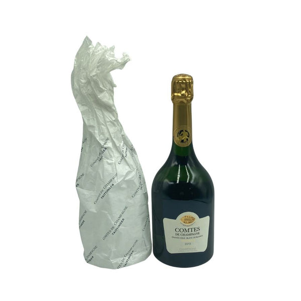テタンジェ コント ド シャンパーニュ 2013 750ml 12.5% TAITTINGER COMTES DE CHAMPAGNE シャンパン【K2】