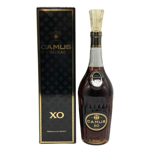 カミュ XO ロングネック 700ml 40% CAMUS コニャック【F1】