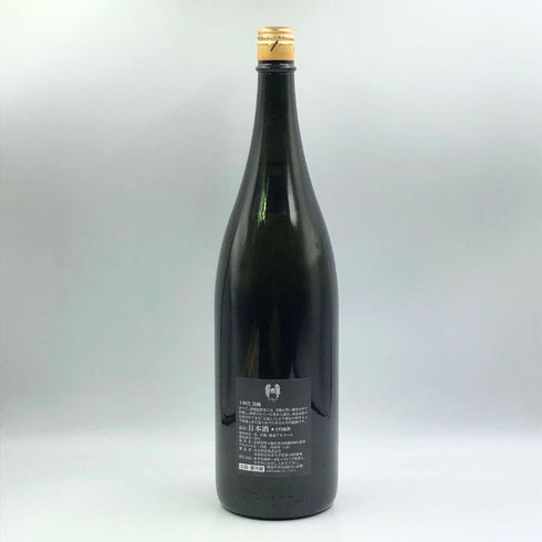 高木酒造 十四代 黒縄 1800ml 15% 2023年11月 JUYONDAI 日本酒 - 大吟醸酒【X4】
