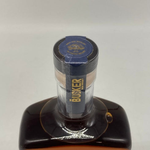 バスカー スモールバッチ No.1 700ml 46.3% BUSKER アイリッシュウイスキー【U1】