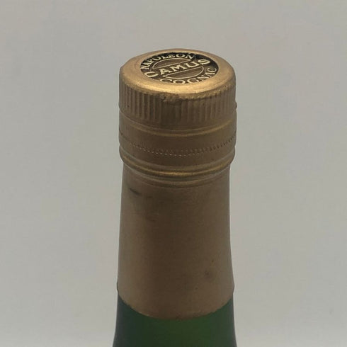 カミュ ナポレオン ラ グランマルキ 700ml 40% CAMUS NAPOLEON LA GRANDE MARQUE コニャック【H3】