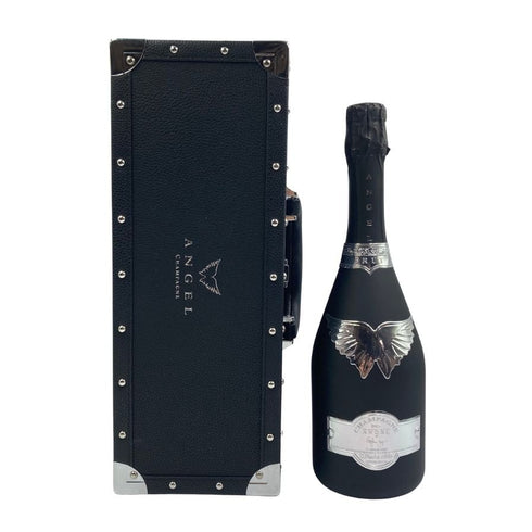 エンジェル NV ブリュット ブラック 750ml 12.5% ANGEL BRUT BLACK シャンパン【R】