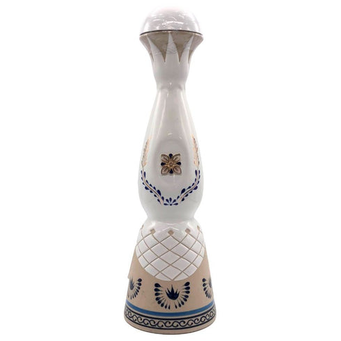 クラセアスール テキーラ 陶器ボトル 750ml 40% CLASE AZUL テキーラ2127g【B2】