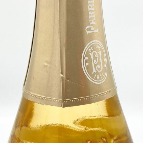 ペリエジュエ ベルエポック ブラン ドブラン 750ml 12.5% 2006 PERRIER JOUET シャンパン【J4】