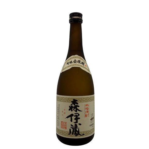森伊蔵 JAL国際線機内限定品 720ml 25% 芋焼酎【D4】