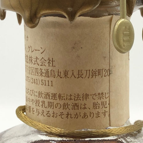 ブラントン シングルバレル 2012 750ml 46.5% Blanton's SINGLE BARREL バーボン【C2】