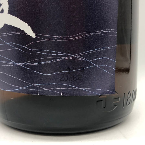 磯自慢 純米吟醸 東条山田錦 1800ml 15% 2026年 日本酒 - 純米吟醸酒【J2】