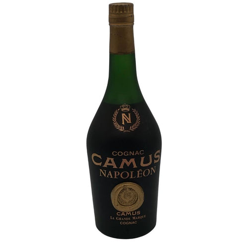 カミュ ナポレオン ラ グラン マルキ クリアボトル 43% 700ml CAMUS NAPOLEON LA GRANDE MARQUE コニャック【L1】