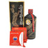 貴州茅台酒 マオタイ酒 天女ラベル 黒陶器ボトル 2016 500ml 53% MOUTAI KWEICHOW 中国酒952g【K4】