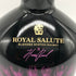 ロイヤル サルート 21年 ファッション コレクション ハリス リード エディション パープル 40% 700ml Royal Salute 21yo The Fashion Collection Harris Reed スコッチウイスキー1407g【D4】