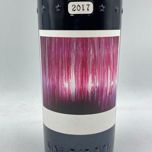 シネ クア ノン イレブンコンフェッションズ グルナッシュ 2017 15.5% 750ml Sine Qua Non “Eleven Confessions“ Grenache カリフォルニアワイン【L4】