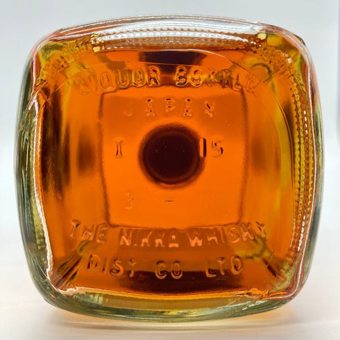 東京都限定◆ニッカ フロムザバレル 500ml 51% NIKKA FROM THE BARREL 【W4】