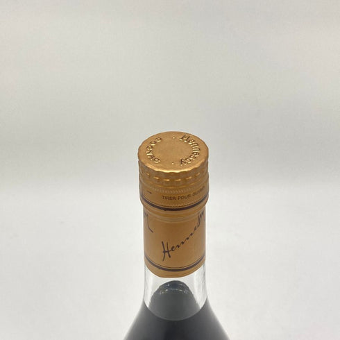 ヘネシー VSOP スリムボトル 700ml 40% Hennessy コニャック【O2】
