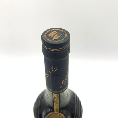 マーテル ナポレオン スペシャル リザーブ グリーンボトル 40% 700ml MARTELL NAPOLEON SPECIAL RESERVE 【U】