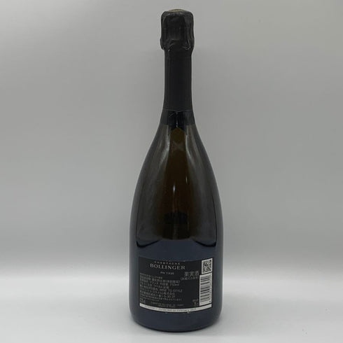 ボランジェ PN TX20 750ml 12.5% BOLLINGER シャンパン【A1】