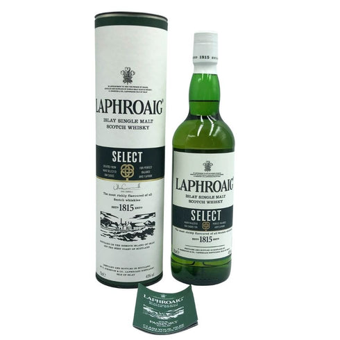 ラフロイグ セレクト 700ml 40% LAPRHROAIG SELECT スコッチウイスキー【Q2】