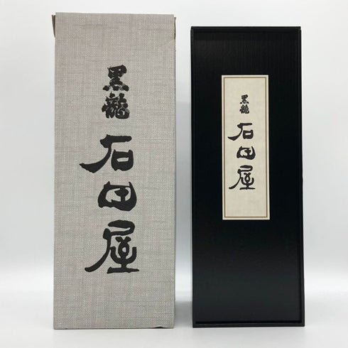 黒龍 純米大吟醸 石田屋 720ml 2023年11月 日本酒- 純米大吟醸酒【M4】