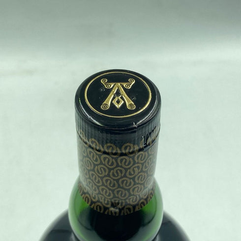 アードベッグ アンソロジー 14年 ユニコーンズテイル 700ml 46% ARDBEG ANTHOLOGY スコッチウイスキー【N2】