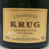 クリュッグ ブリュット 白 750ml 12.5% KRUG BRUT シャンパン【X0】