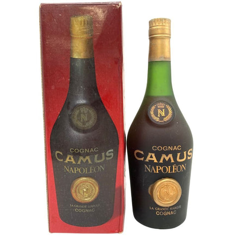 カミュ ナポレオン ラ グランマルキ 700ml 40% CAMUS NAPOLEON LA GRANDE MARQUE 【P1】