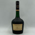 クルボアジェ ナポレオン グリーンボトル 700ml 40% COURVOISIER NAPOLEON コニャック【G3】