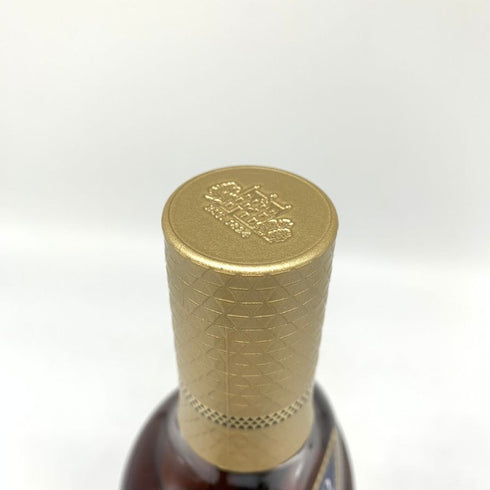 ザ マッカラン 12年 ダブルカスク 700ml 40% The MACALLAN 箱付 スコッチウイスキー【M】