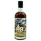スペイサイド リージョン 25年 1993 キュンストラー ザンジバー 700ml 54% SPEYSIDE スコッチウイスキー【T4】