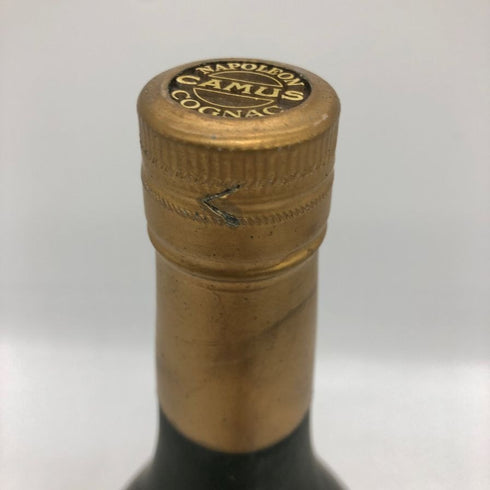 カミュ ナポレオン ラ グランマルキ 700ml 40% CAMUS NAPOLEON LA GRANDE MARQUE コニャック【W4】