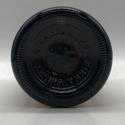 東京都限定◆ニッカ 宮城峡 10年 シングルカスク 2014-2024 700ml 56% NIKKA 【B1】
