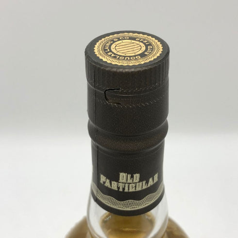 ラフロイグ 12年 オールド パティキュラー 700ml 48.4% スコッチウイスキー【R4】