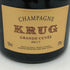 クリュッグ 白 375ml 12% KRUG シャンパン【E0】