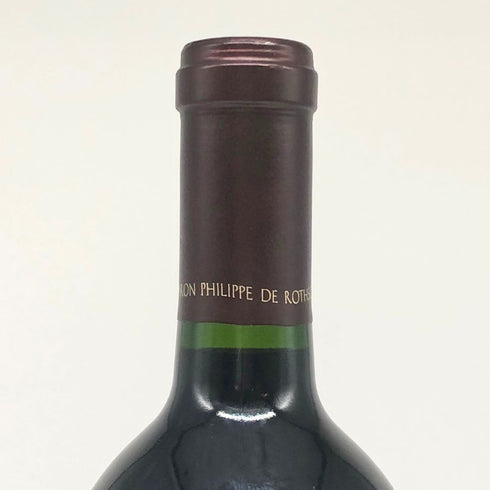 オーパスワン 2001 750ml 13.5% OPUS ONE 【L2】