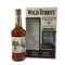 ワイルドターキー 8年 バーボン 700ml 40% WILD TURKEY バーボン【D1】