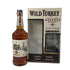 ワイルドターキー 8年 バーボン 700ml 40% WILD TURKEY バーボン【D1】