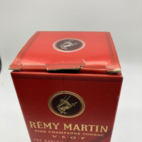 レミーマルタン VSOP ファインシャンパーニュ 1000ml 40% REMY MARTIN VSOP FINE CHAMPAGNE 【SKU】