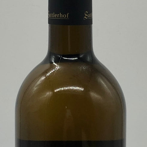 サットラーホフ ガムリッツ ソーヴィニヨンブラン 2022 750ml 13.5% Sattlerhof Gamritz Sauvignon Blanc 白ワイン【V4】