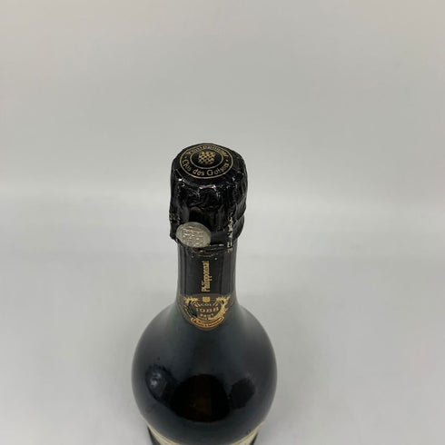 フィリポナ クロ デ ゴワセ 1988 750ml 13% Philipponnat Clos des Goisses Brut スパークリングワイン【B4】