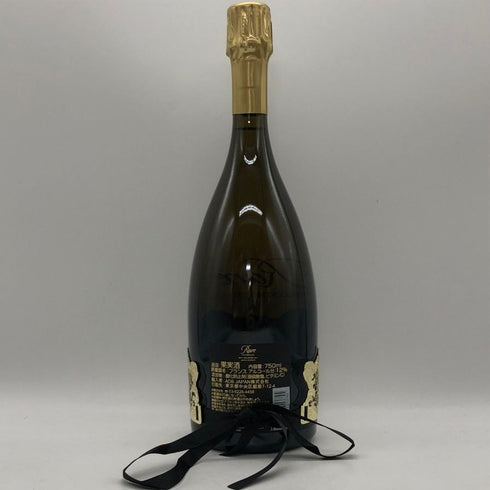 パイパー エドシック レア ミレジム 2013 12% 750ml PIPER HEIDSIECK RARE MILLESIM シャンパン【A3】