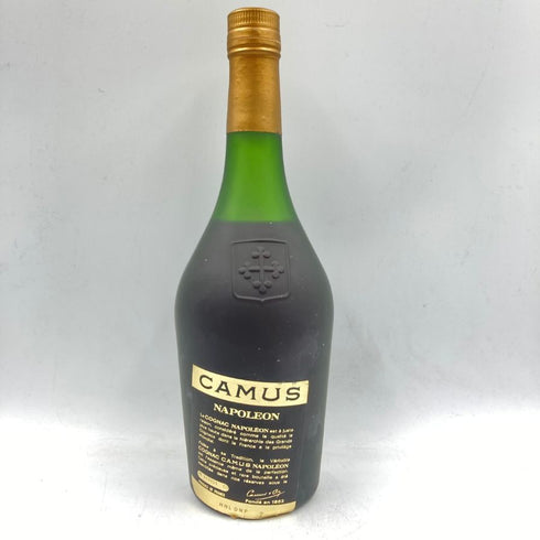 カミュ ナポレオン ラ グランマルキ 700ml 40% CAMUS NAPOLEON LA GRANDE MARQUE 【L1】