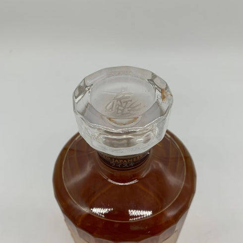 東京都限定◆サントリー 響 ブレンダーズチョイス 700ml 43% SUNTORY BLENDER'S CHOICE 【L1】