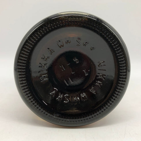 東京都限定◆ニッカ 宮城峡 シェリーカスク 700ml 48% NIKKA 【V0】