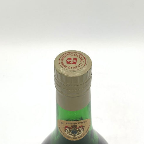 カミュ オルダージュ リザーブ エクストラ ヴィエイユ グランマルキ 700ml CAMUS HORS D'AGE RESERVE EXTRA VIEILLE 【V4】