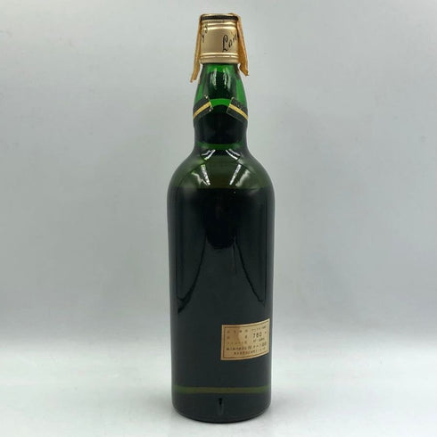 グレンゴイン 8年 特級表記 760ml 43% GLENGOYNE スコッチウイスキー【B3】