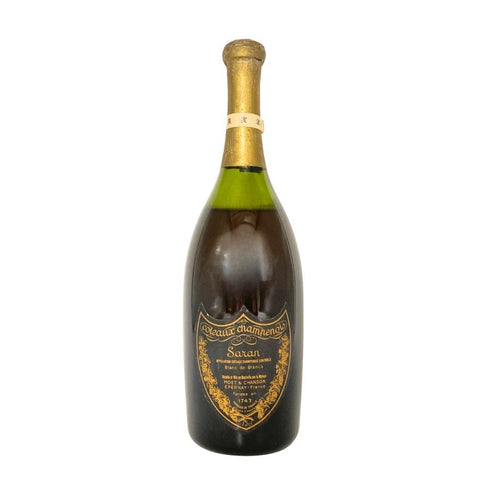 モエ シャンドン コートー シャンプノワサラン 750 13% Moet et Chandon Coteaux Champenois Saran シャンパン【C2】