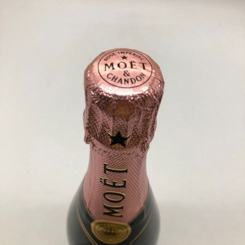 モエ エ シャンドン ロゼ アンペリアル 750ml 12.5% Moet & Chandon Rose Imperial シャンパン【H4】