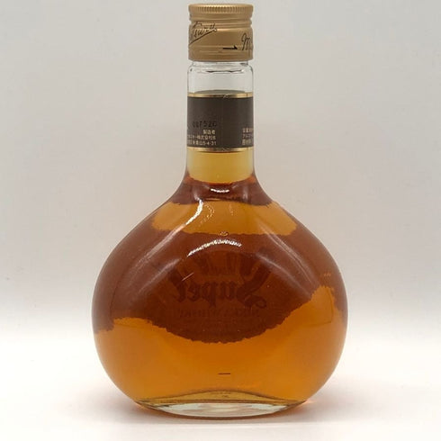 東京都限定◆ニッカ スーパーニッカ レア オールド 380ml 43% NIKKA SUPER NIKKA RARE OLD 【C3】